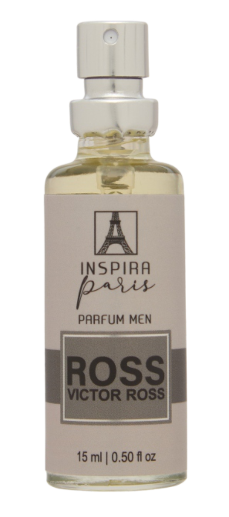 Perfume Masculino Victors Ross La Belle Paris